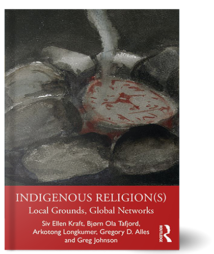 Indigenous Religion(s):