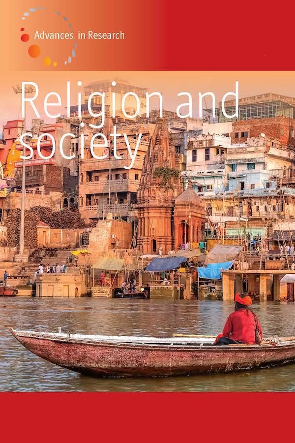 Who Counts as ‘None’? Ambivalent, Embodied, and Situational Modes of Nonreligiosity in Contemporary South Asia