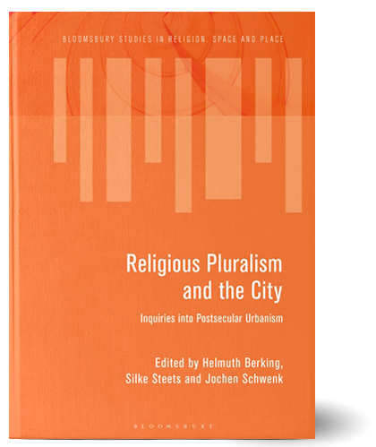  Religious Pluralism and the City