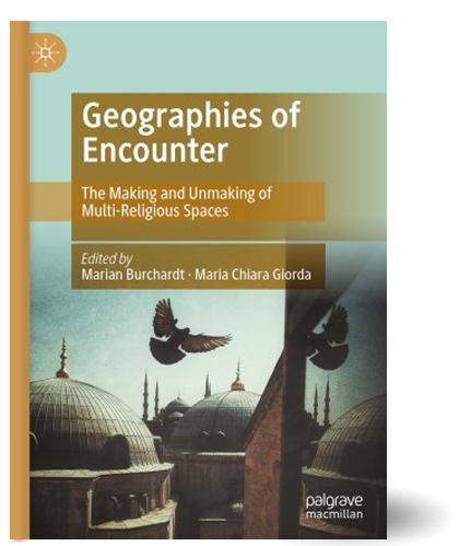 Geographies of Encounter