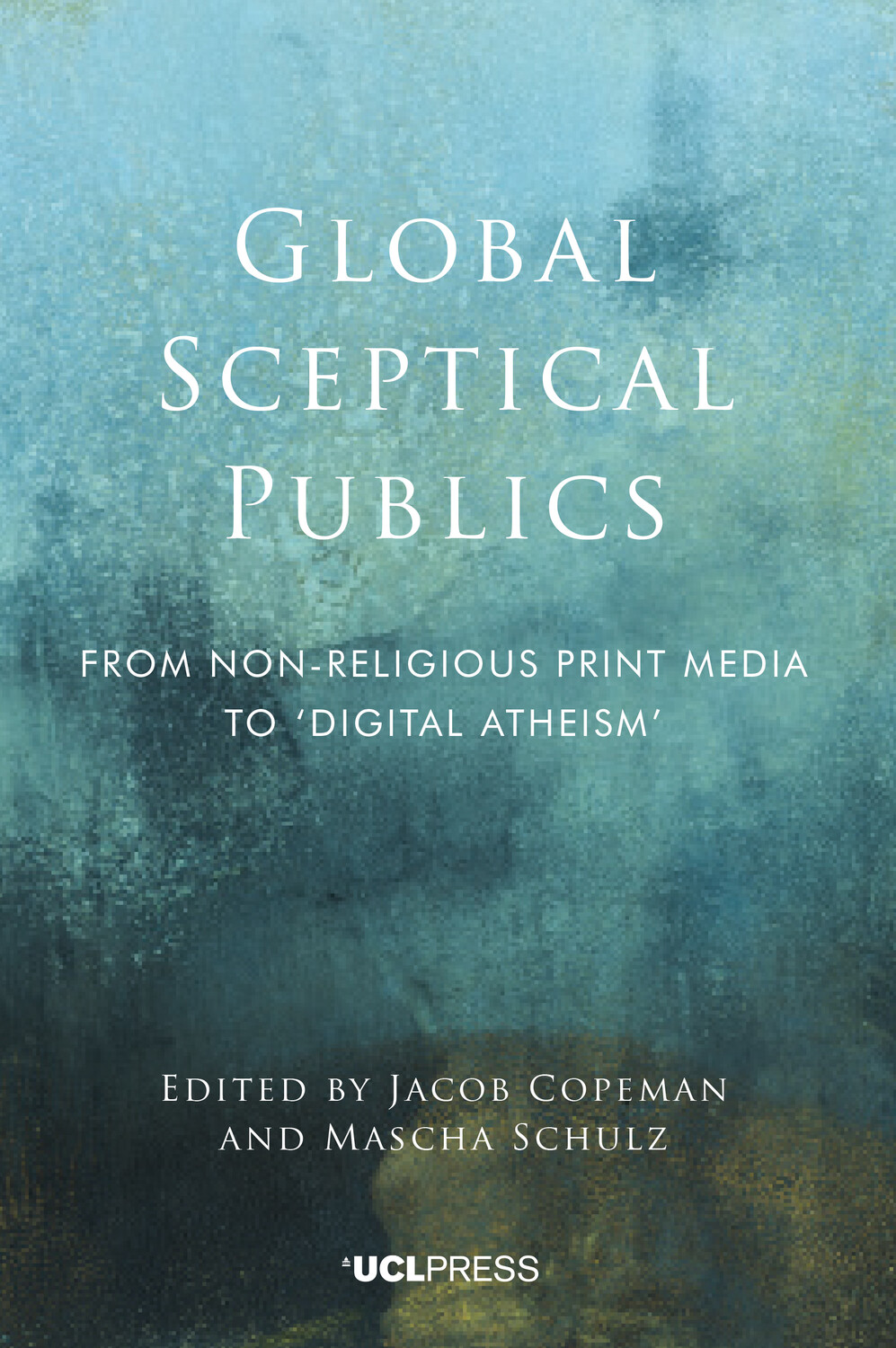 Introduction: Non-Religion, Atheism and Sceptical Publicity