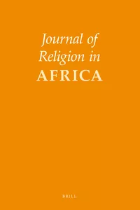 Multiple Secularities in Africa