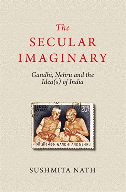The Secular Imaginary