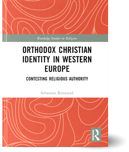 Orthodox Christian Identity in Western Europe