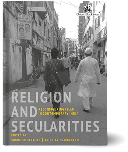 Religion and Secularities