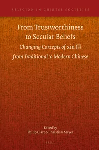 Japanese Buddhist Concepts of Faith (Shin 信): The Postmodern Narrative of the Conceptual Hegemony of Western Modernity Reconsidered